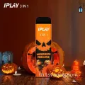 Puff Bar Multiple Fruity 3000 Puffs 8ml